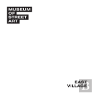 Museum Of Street Art