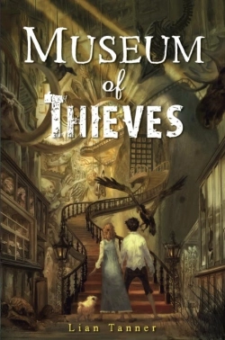 Bertrand.pt - Museum Of Thieves