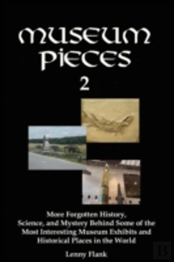 Bertrand.pt - Museum Pieces 2: More Forgotten History,