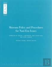 Museum Policy And Procedure For Nazi-Era Issues