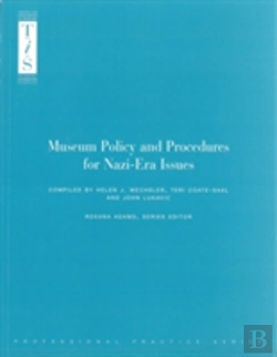 Bertrand.pt - Museum Policy And Procedure For Nazi-Era Issues