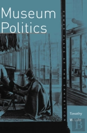Museum Politics