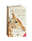 Museum Pop Up - Version Anglaise