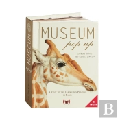 Museum Pop Up - Version Anglaise