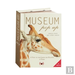 Bertrand.pt - Museum Pop Up - Version Anglaise