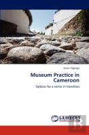 Museum Practice In Cameroon