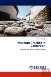 Museum Practice In Cameroon