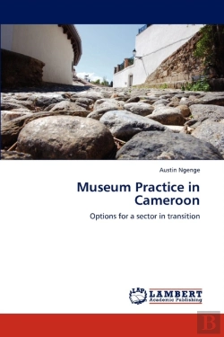 Bertrand.pt - Museum Practice In Cameroon