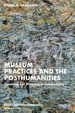 Bertrand.pt - Museum Practices And The Posthumanities