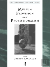 Museum Provision And Professionalism
