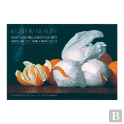 Bertrand.pt - Museum Quality Postcard Book