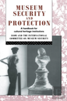 Museum Security And Protection