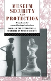 Museum Security And Protection