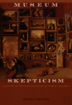 Bertrand.pt - Museum Skepticism