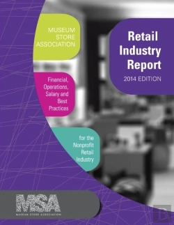 Bertrand.pt - Museum Store Association Retail Industry Report, 2014 Edition