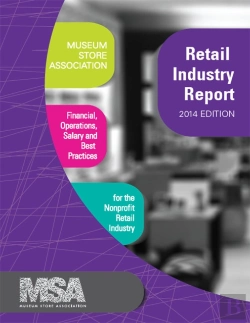 Bertrand.pt - Museum Store Association Retail Industry Report, 2014 Edition