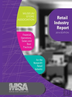 Bertrand.pt - Museum Store Association Retail Industry Report, 2014 Edition