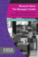 Museum Store: The Manager'S Guide