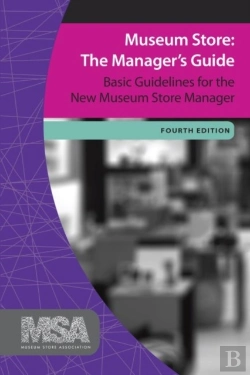 Bertrand.pt - Museum Store: The Manager'S Guide