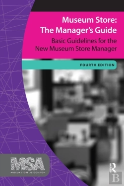 Bertrand.pt - Museum Store: The Manager'S Guide