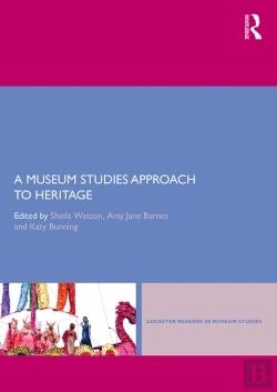 Bertrand.pt - Museum Studies Approach To Heritage