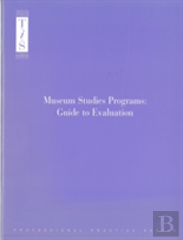 Museum Studies Programs