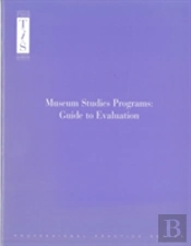 Museum Studies Programs