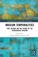 Museum Temporalities