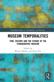 Museum Temporalities