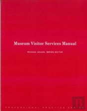 Museum Visitor Services Manual