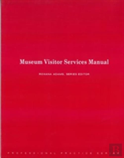 Bertrand.pt - Museum Visitor Services Manual