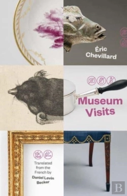 Bertrand.pt - Museum Visits
