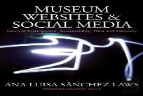 Museum Websites And Social Media