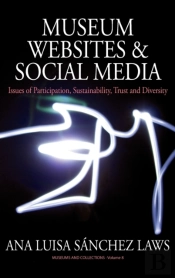 Museum Websites And Social Media