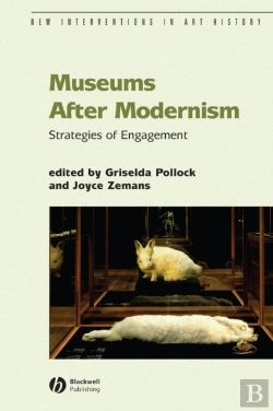 Bertrand.pt - Museums After Modernism