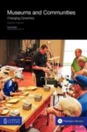 Museums And Communities: Changing Dynami
