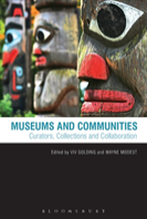 Museums And Communities