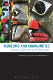 Museums And Communities