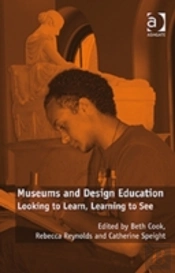 Museums And Design Education