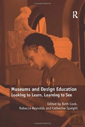 Museums And Design Education