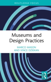 Museums And Design Practices