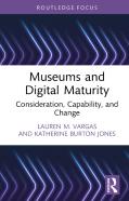 Museums And Digital Maturity