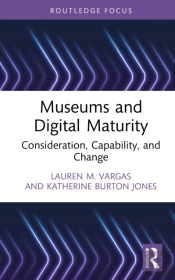 Museums And Digital Maturity