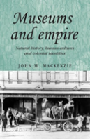 Museums And Empire