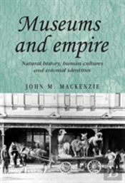 Museums And Empire