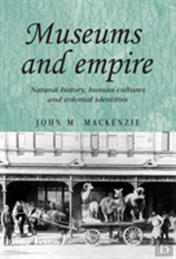Bertrand.pt - Museums And Empire