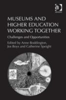 Museums And Higher Education Working Together