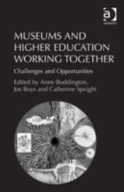 Museums And Higher Education Working Together