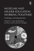 Museums And Higher Education Working Together