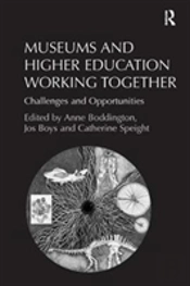 Museums And Higher Education Working Together